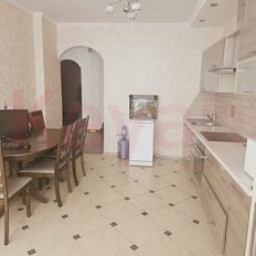 Квартира 51,1 м², 1-комнатная - изображение 2