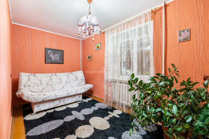 Купить 4-комнатную квартиру с парковкой в Казани - изображение 33