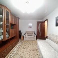 Квартира 31,2 м², 1-комнатная - изображение 3