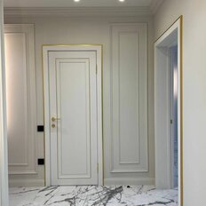 Квартира 70 м², 2-комнатная - изображение 1