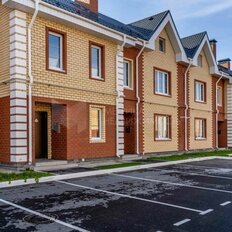 таунхаус + 5 соток, участок - изображение 1