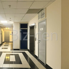 18,7 м², офис - изображение 4