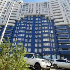 Квартира 83 м², 3-комнатная - изображение 2