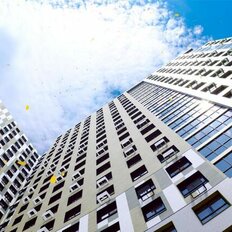 Квартира 32,5 м², 1-комнатная - изображение 5