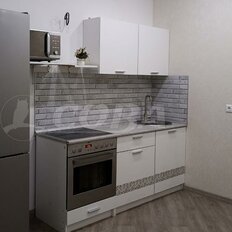 Квартира 71 м², 2-комнатная - изображение 3