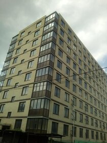 22 м², квартира-студия 2 700 000 ₽ - изображение 23