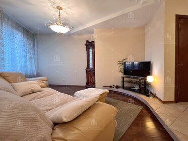 83,5 м², 3-комнатная квартира 16 500 000 ₽ - изображение 27