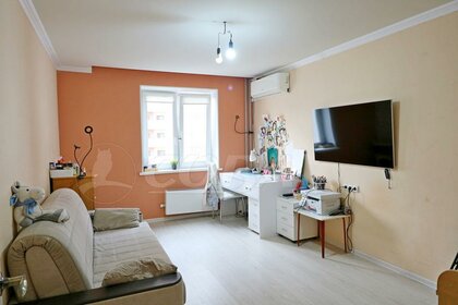 Купить двухкомнатную квартиру с раздельным санузлом и в новостройке в Ставрополе - изображение 11