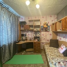 Квартира 70,3 м², 3-комнатная - изображение 4