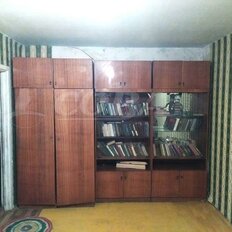 Квартира 35 м², 1-комнатная - изображение 3