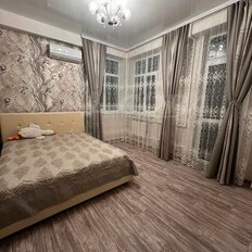 Квартира 70 м², 2-комнатная - изображение 5