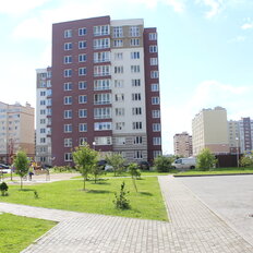 Квартира 85,1 м², 3-комнатная - изображение 2