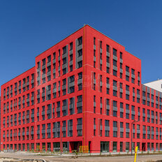 Квартира 68,7 м², 2-комнатная - изображение 3