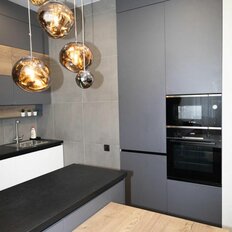 Квартира 43,9 м², студия - изображение 5