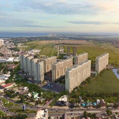 Квартира 58 м², 2-комнатная - изображение 2