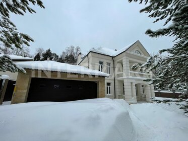 750 м² дом, 35 соток участок 371 437 504 ₽ - изображение 28