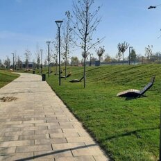 Квартира 27 м², студия - изображение 3