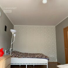 Квартира 33,7 м², 1-комнатная - изображение 2