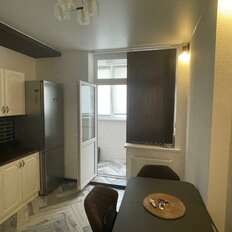 Квартира 35,3 м², 1-комнатная - изображение 5