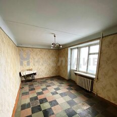 Квартира 42,8 м², 2-комнатная - изображение 4