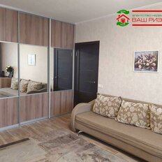 Квартира 53 м², 2-комнатная - изображение 3