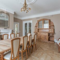 Квартира 226 м², 5-комнатная - изображение 4