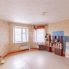 Квартира 61,1 м², 2-комнатная - изображение 1