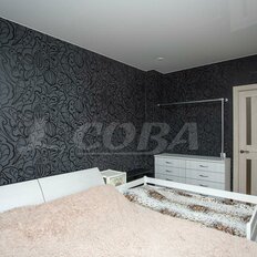 Квартира 40 м², 1-комнатная - изображение 1