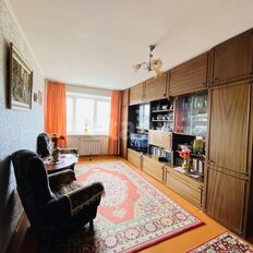 Квартира 60,6 м², 3-комнатная - изображение 3