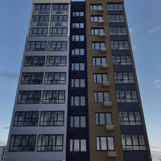 Квартира 34,3 м², 1-комнатная - изображение 1
