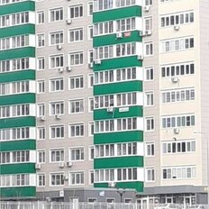 Квартира 44 м², 1-комнатная - изображение 2