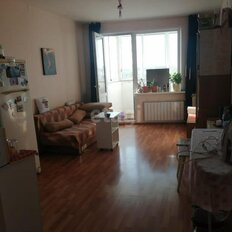 Квартира 28,4 м², студия - изображение 2