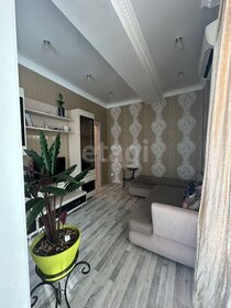 25 м², квартира-студия 24 500 ₽ в месяц - изображение 62