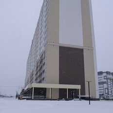 Квартира 40,6 м², 1-комнатная - изображение 3