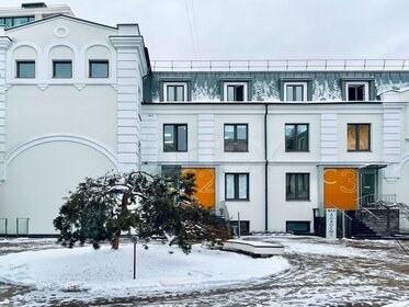 558 м², офис 1 586 500 ₽ в месяц - изображение 89