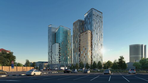 128,4 м², 3-комнатная квартира 24 350 000 ₽ - изображение 46