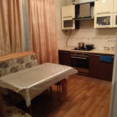 Квартира 35 м², 1-комнатная - изображение 2