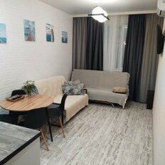 Квартира 37 м², 1-комнатные - изображение 2
