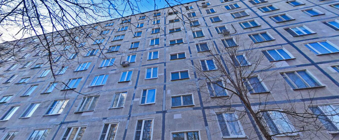 7,3 м², юридический адрес 4 700 ₽ в месяц - изображение 6