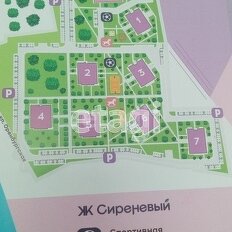 Квартира 27,5 м², студия - изображение 4