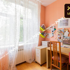 Квартира 104,4 м², 3-комнатная - изображение 2