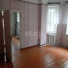 Квартира 69,1 м², 3-комнатная - изображение 3