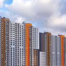 Квартира 50,5 м², 2-комнатная - изображение 1