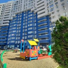 Квартира 36 м², 1-комнатная - изображение 1