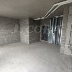 Квартира 32,6 м², студия - изображение 4