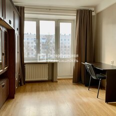 Квартира 30,8 м², 1-комнатная - изображение 3