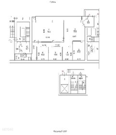 592,7 м², торговое помещение - изображение 5