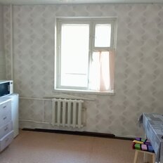 Квартира 38,6 м², 1-комнатная - изображение 4