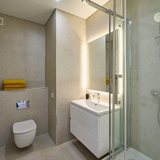 Квартира 28 м², студия - изображение 1