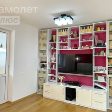 Квартира 61 м², 2-комнатная - изображение 3